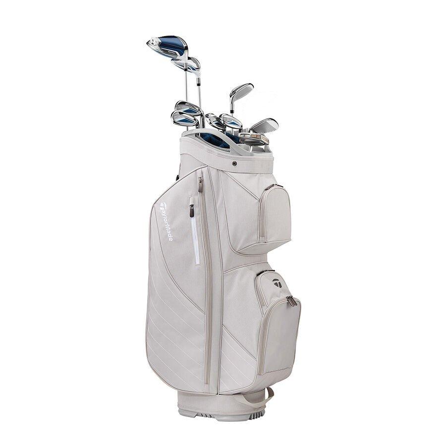 TaylorMade womens outlets golf clubs